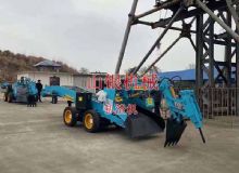 點擊查看詳細信息<br>標題：扒渣機 閱讀次數(shù)：860