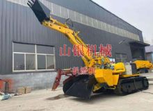 點擊查看詳細信息<br>標題：扒渣機 閱讀次數(shù)：924
