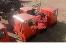 點(diǎn)擊查看詳細(xì)信息<br>標(biāo)題：礦用電機(jī)車 閱讀次數(shù)：654