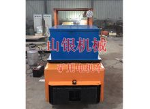 點擊查看詳細信息<br>標題：礦用電機車 閱讀次數(shù)：817