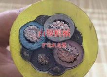 點(diǎn)擊查看詳細(xì)信息<br>標(biāo)題：鏟運(yùn)機(jī)電纜 閱讀次數(shù)：1100