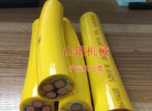 點(diǎn)擊查看詳細(xì)信息<br>標(biāo)題：鏟運(yùn)機(jī)電纜 閱讀次數(shù)：974
