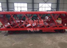 點擊查看詳細(xì)信息<br>標(biāo)題：平巷人車 閱讀次數(shù)：949