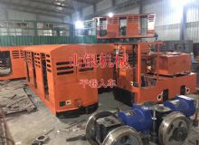 點擊查看詳細(xì)信息<br>標(biāo)題：平巷人車 閱讀次數(shù)：823
