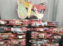 點(diǎn)擊查看詳細(xì)信息<br>標(biāo)題：蓄電池電機(jī)車配件 閱讀次數(shù)：1664