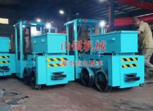 點(diǎn)擊查看詳細(xì)信息<br>標(biāo)題：蓄電池電機(jī)車 閱讀次數(shù)：1683