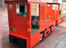 點(diǎn)擊查看詳細(xì)信息<br>標(biāo)題：架線式電機(jī)車 閱讀次數(shù)：1626