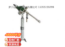 點(diǎn)擊查看詳細(xì)信息<br>標(biāo)題：氣動(dòng)支腿式振動(dòng)鉆機(jī) 閱讀次數(shù)：407