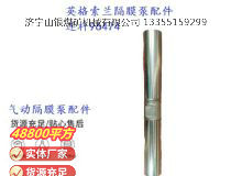 點(diǎn)擊查看詳細(xì)信息<br>標(biāo)題：英格索蘭隔膜泵配件連桿96474 閱讀次數(shù)：179