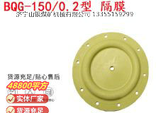 點擊查看詳細信息<br>標題：BQG-1500.2型 英格索蘭氣動隔膜泵配件 1.5寸隔膜 閱讀次數(shù)：132
